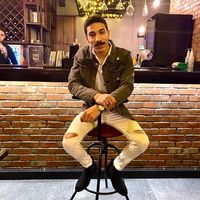 Hossam Ashraf的照片