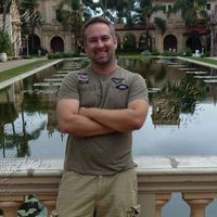 Ryan Heward的照片