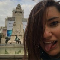 Tita González的照片