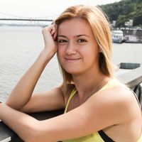 Elena Maslova's Photo