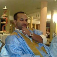 Cheikh Bouya's Photo