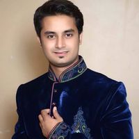 Aman Sharma's Photo