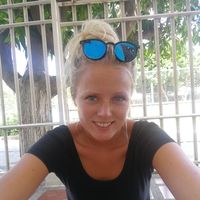 Le foto di Camilla Skjøth