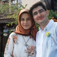 Ruchan Yalçın's Photo