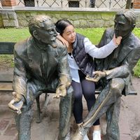 Butsaba Sotirov's Photo