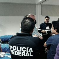 Antonio Ortega的照片