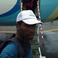 Franky EasternSkelet's Photo