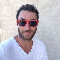 Pierre Jébé Rustenholz's Photo