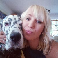 Sandra Lautenschläger's Photo