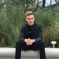 Nazar Bryndas的照片