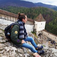 Álvaro Ruiz的照片