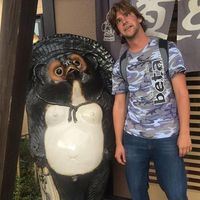 Photos de Patrick Goodyear