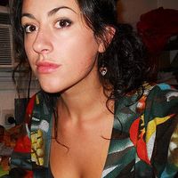 Pauline Guignes的照片