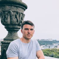 Yuri Mikhov的照片