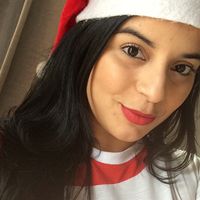 Adriana Dias's Photo