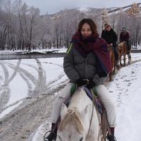 Eunhyun Park's Photo