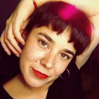 Rocío Gurdiziel's Photo