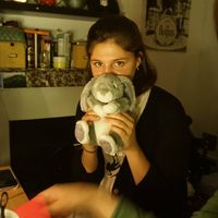 Fotos de Emma Wehrlé