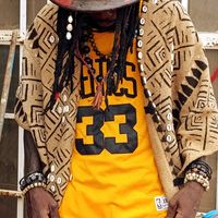 Moussa Bouda's Photo