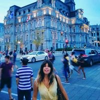 Ana Martínez's Photo