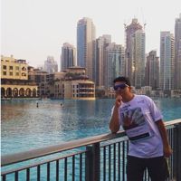 Albert morales's Photo