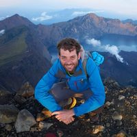 Stefano Salati's Photo