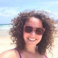 iona barrera的照片