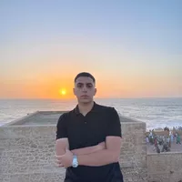 Hicham Zaoual's Photo