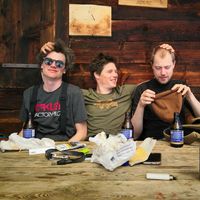 Photos de Lukas Deklark