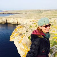 Ana Jácome的照片