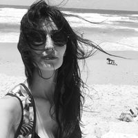 Büçkün Canatik's Photo