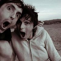 Fotos von Claire Charlie