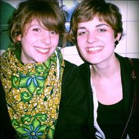 Therese Henningsen's Photo