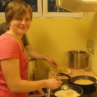 Magdalena Schürz's Photo