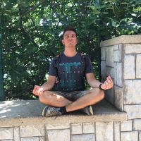 Michael Tsurkanenko's Photo