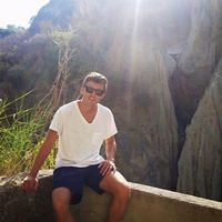 Francesco Mazzella's Photo