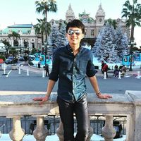 Cham Fung Lee's Photo