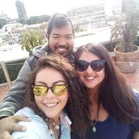 Jorge Nicolás's Photo