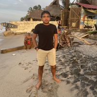 Yebrail caballero+conrado的照片