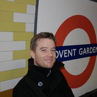 Sean Wilson的照片