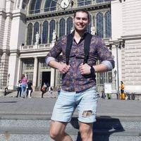 Photos de Norbert Damján