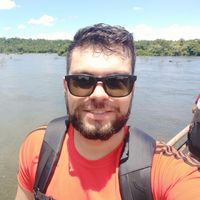 Alessandro  Francisco Trindade de Oliveira的照片