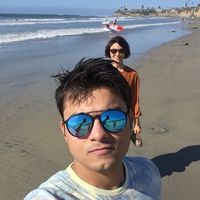 Aditya Bajaj的照片