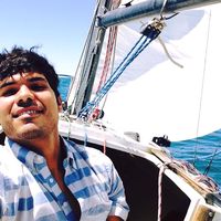 Victor Ansley's Photo