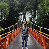 Andrés Felipe Zúñiga's Photo