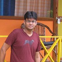 Akshat Singhal's Photo