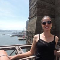 Silmara Pereira的照片