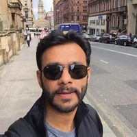 Nilesh Chudappa的照片