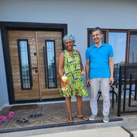 Sabit Isayev's Photo