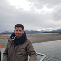 Marcos  Morales's Photo